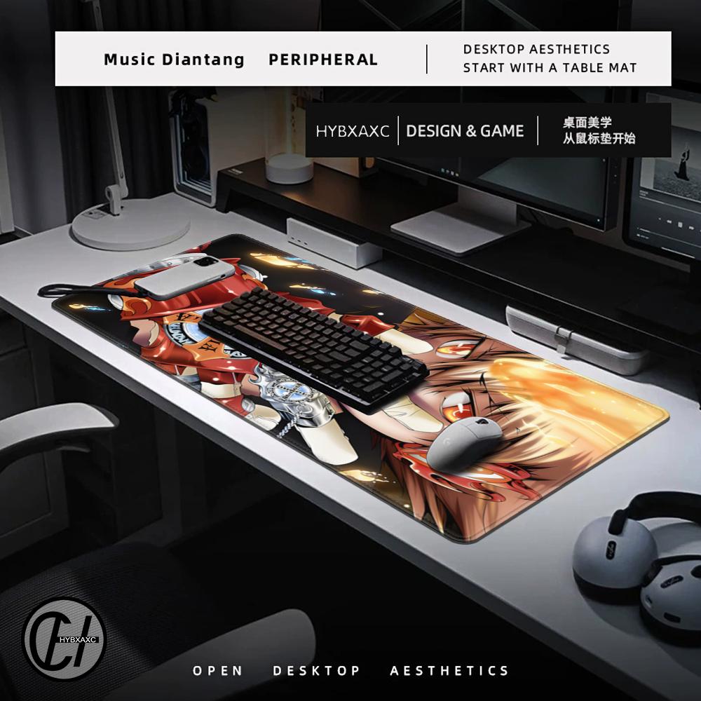 Katekyo Hitman Reborn Computer - مراجعة Gaming Accessories Pc Setup وسعره