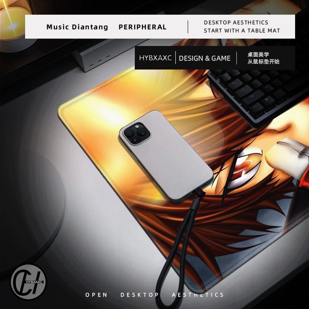 Katekyo Hitman Reborn Computer - مراجعة Gaming Accessories Pc Setup وسعره