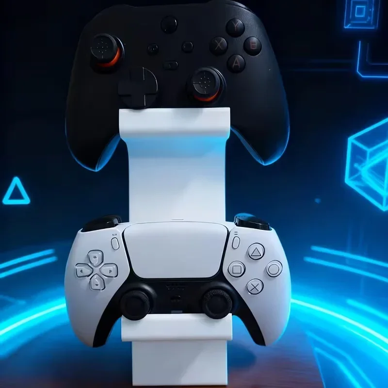1PC 3-Tier Game Controller and - مراجعة Japanese Gaming Accessories وسعره