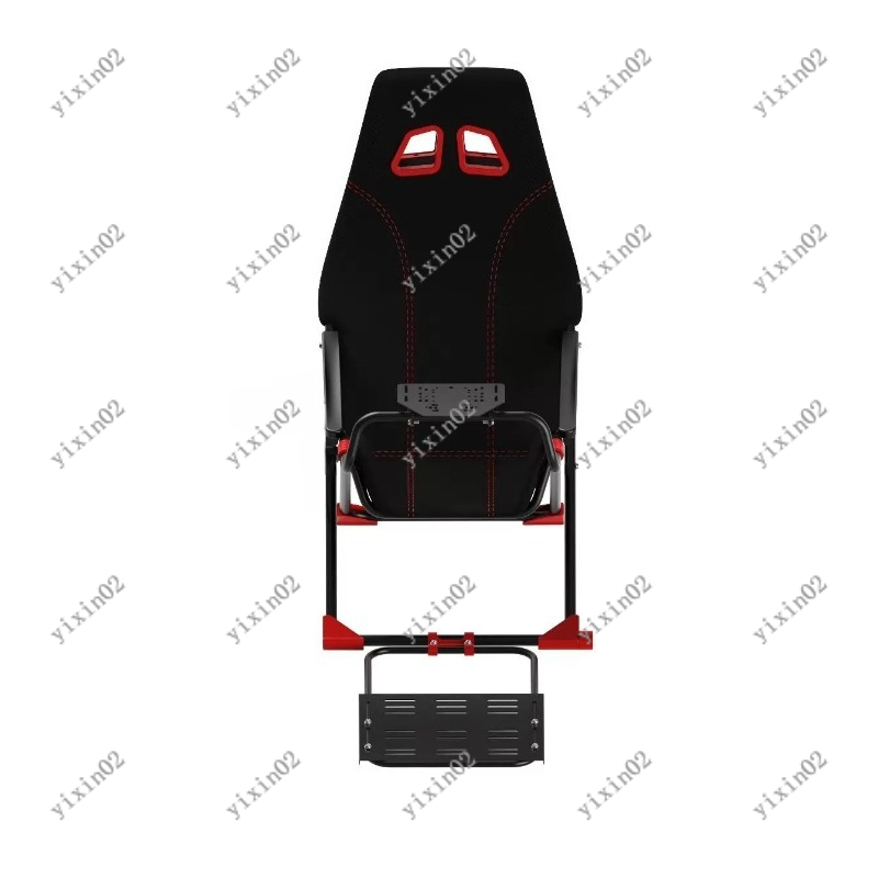 Foldable Racing Simulator Stan - مراجعة Gaming Home Accessories وسعره