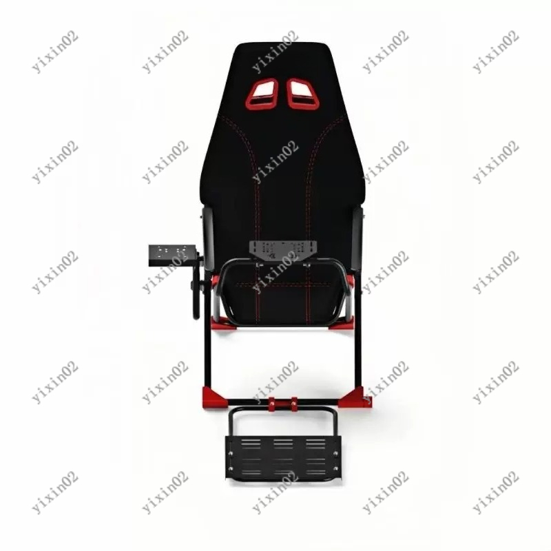 Foldable Racing Simulator Stan - مراجعة Gaming Home Accessories وسعره