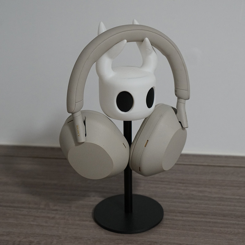 3d Printing Hollow Knight Gami - مراجعة Gaming Home Accessories وسعره