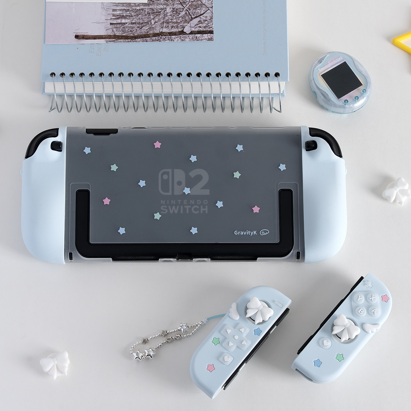 Original Protective Case For S - مراجعة Gaming Accessories Nintendo وسعره