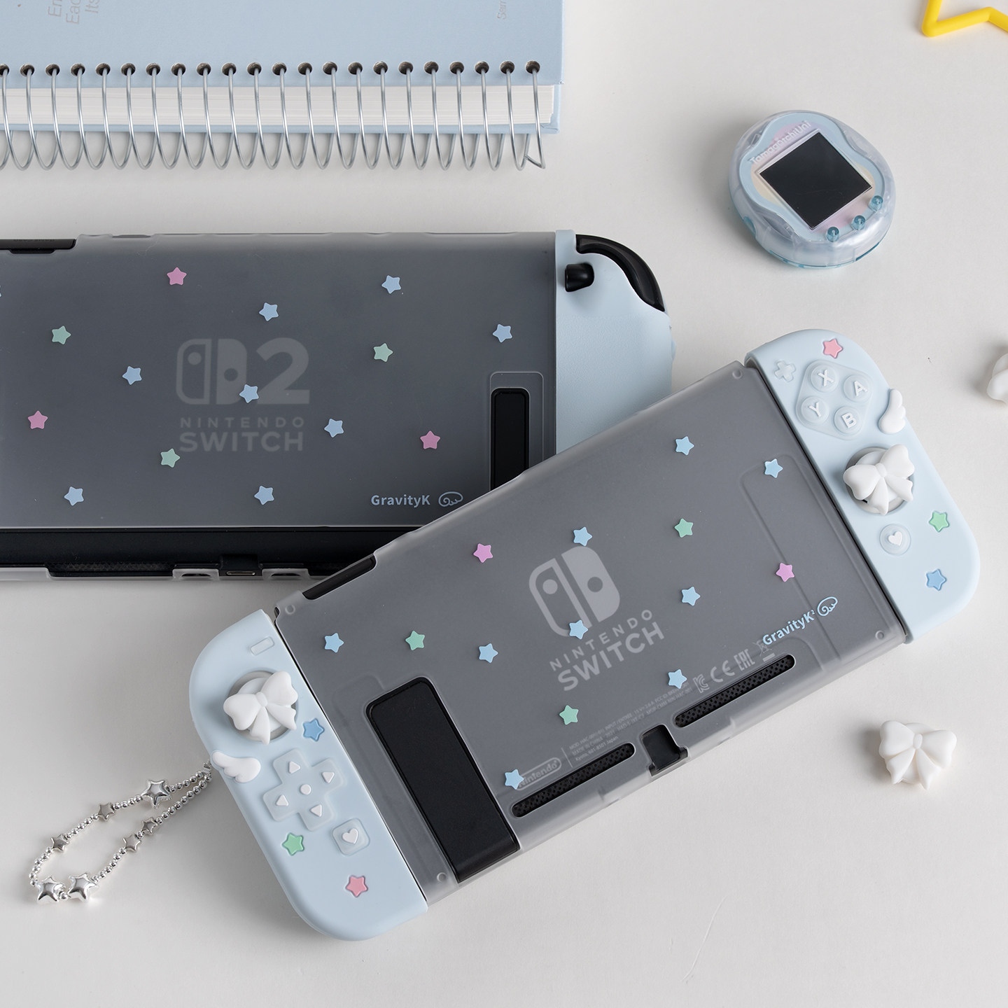 Original Protective Case For S - مراجعة Gaming Accessories Nintendo وسعره