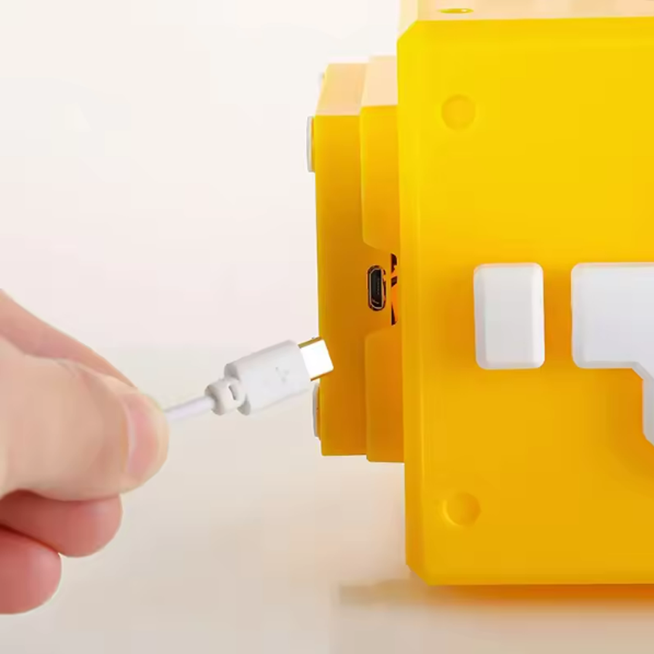 2026Question Block Lamp with S - مراجعة Gaming Accessories Decor وسعره
