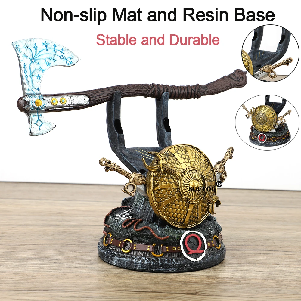 2025 New God of War Game For P - مراجعة Gaming Setup Accessories Xbox وسعره