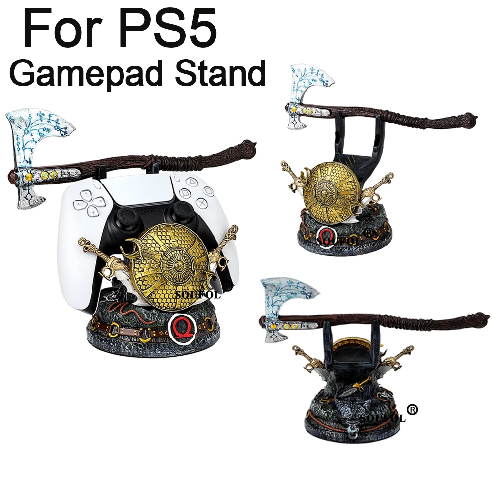 2025 New God of War Game For P - مراجعة Gaming Setup Accessories Xbox وسعره