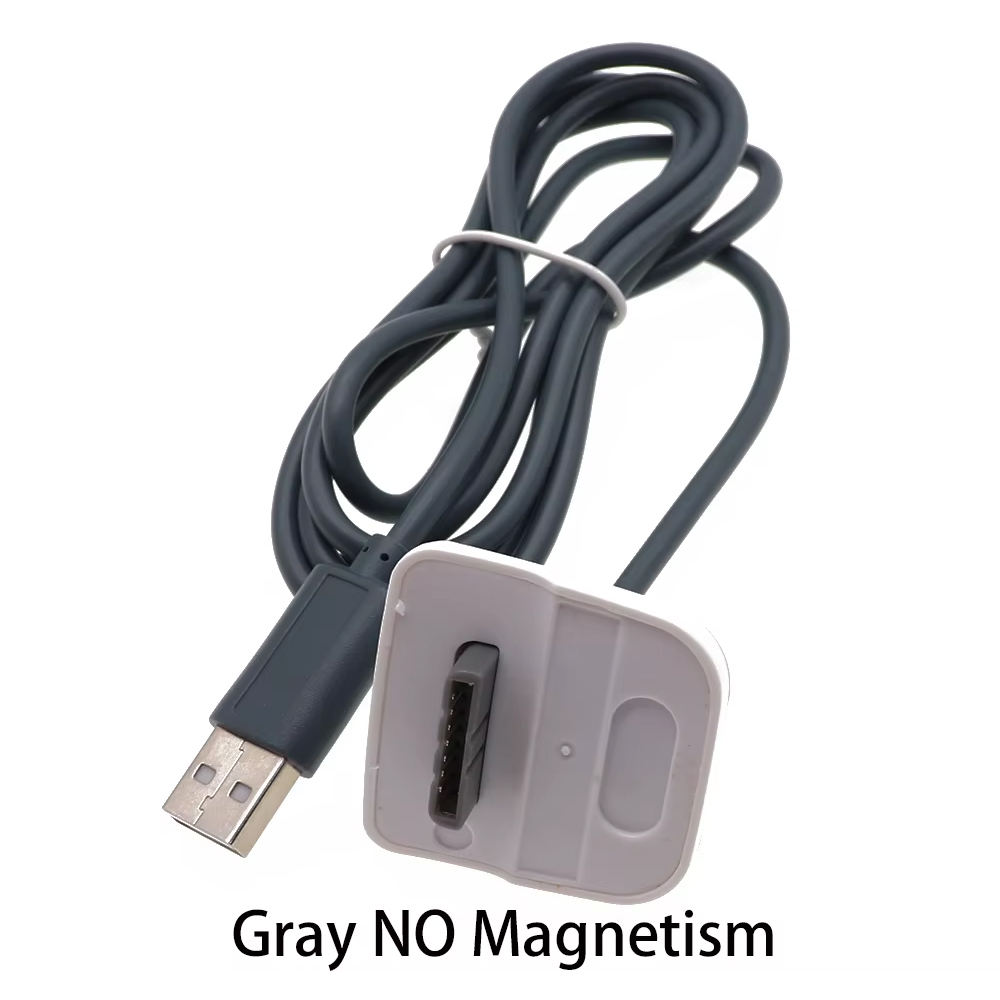 1PCS USB Charging Cable For Xb - مراجعة Gaming Setup Accessories Xbox وسعره