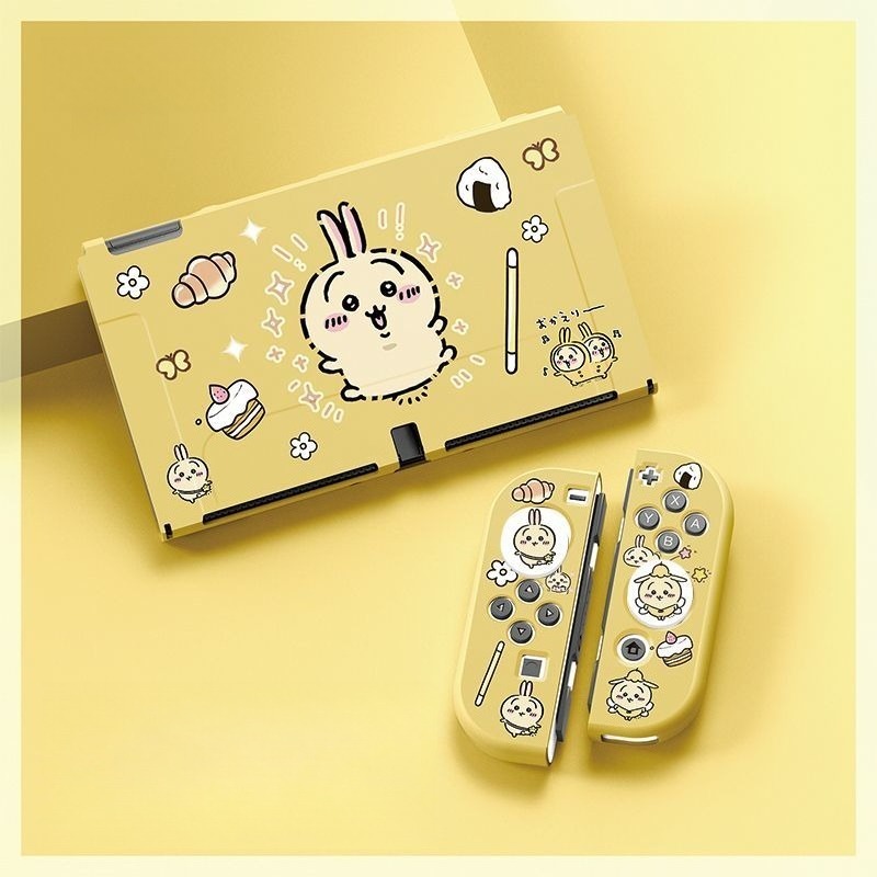 Hot Usagi Chiikawa Soft TPU Fr - مراجعة Japanese Gaming Accessories وسعره