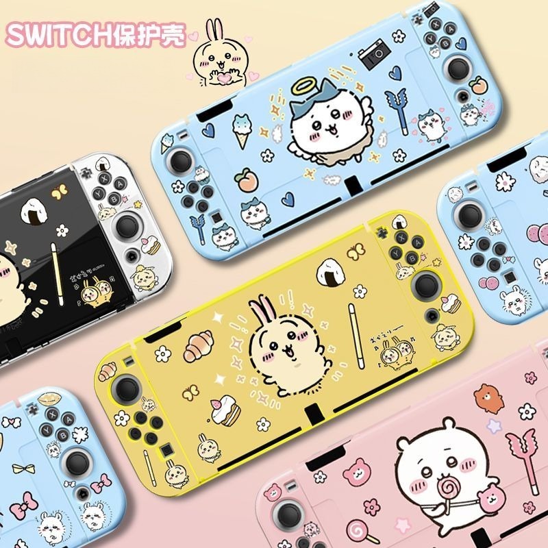 Hot Usagi Chiikawa Soft TPU Fr - مراجعة Japanese Gaming Accessories وسعره
