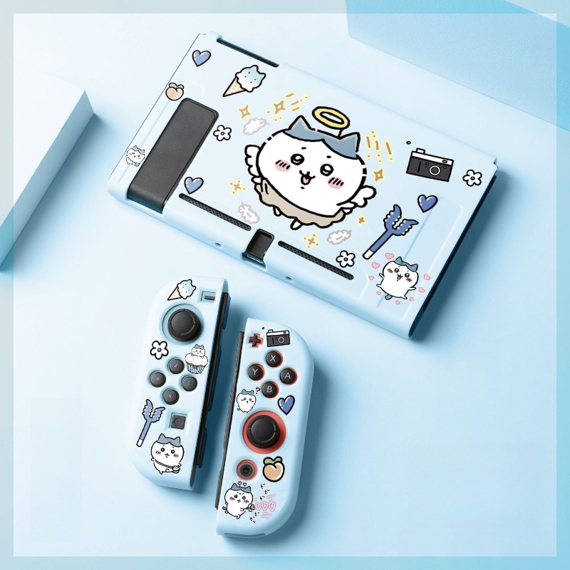 Hot Usagi Chiikawa Soft TPU Fr - مراجعة Japanese Gaming Accessories وسعره