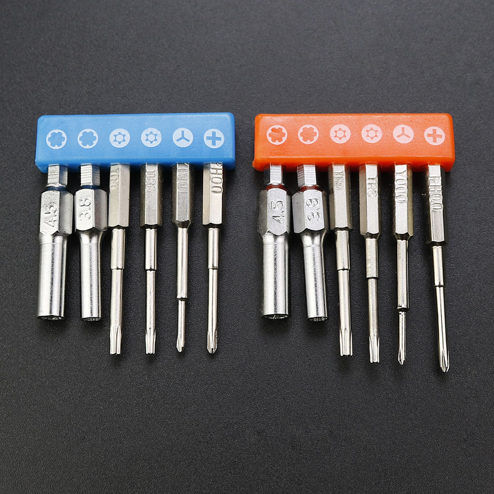 JCD Screwdriver Set Disassembl - مراجعة Gaming Accessories Nintendo وسعره