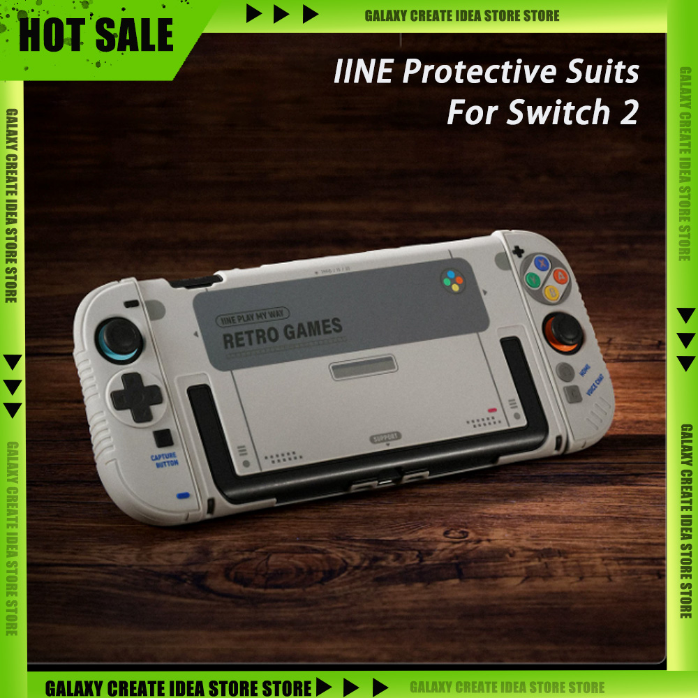 IINE Protective Suits Hard She - مراجعة Japanese Gaming Accessories وسعره