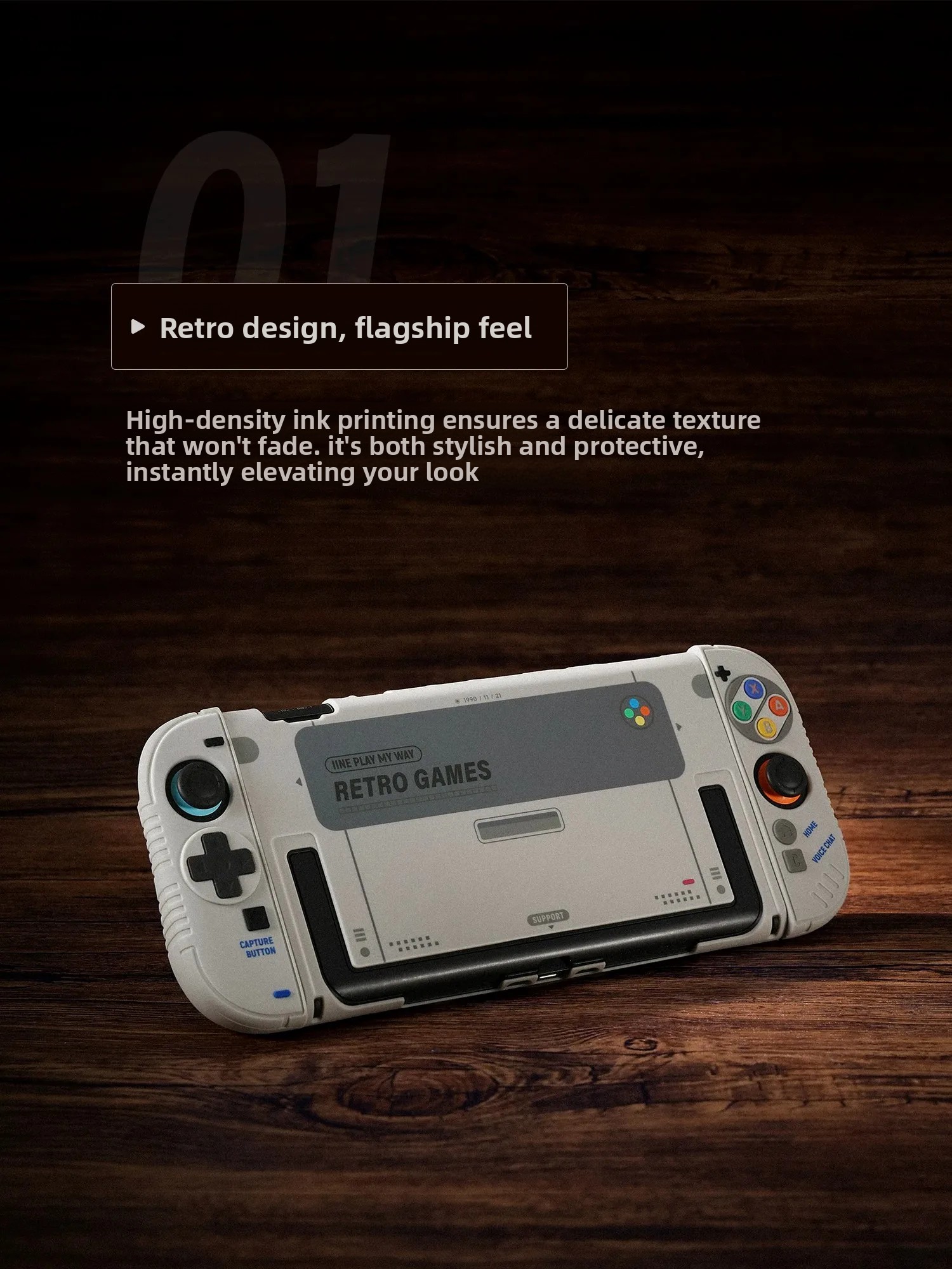 IINE Protective Suits Hard She - مراجعة Japanese Gaming Accessories وسعره