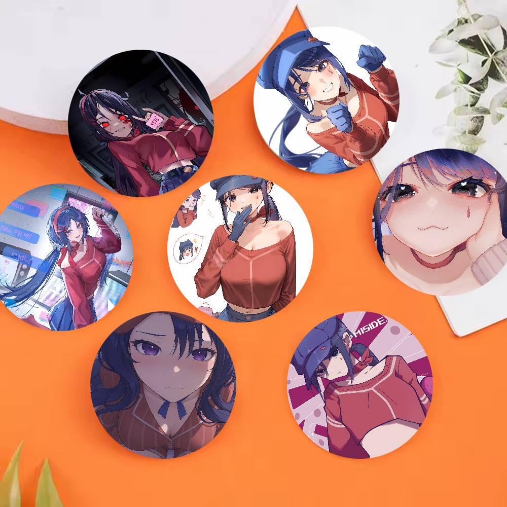 Kawaii Pretty Hot Mita Horror  - مراجعة Gaming Home Accessories وسعره