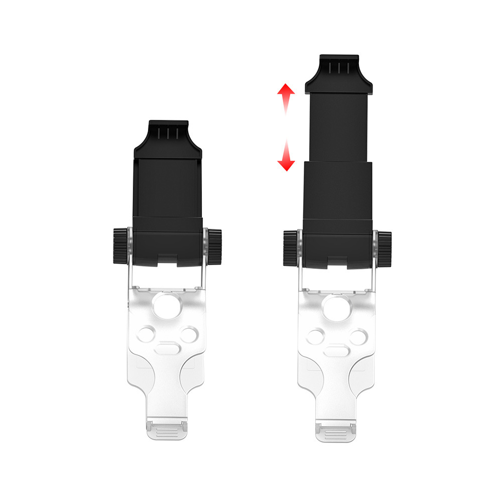 DOBE Adjustable Universal Cont - مراجعة Gaming Setup Accessories Xbox وسعره