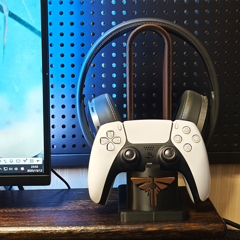 Handle Earphone Stand Zelda An - مراجعة Gaming Home Accessories وسعره