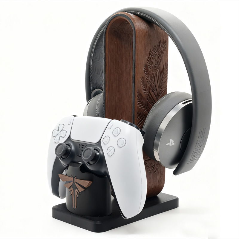 Handle Earphone Stand Zelda An - مراجعة Gaming Home Accessories وسعره