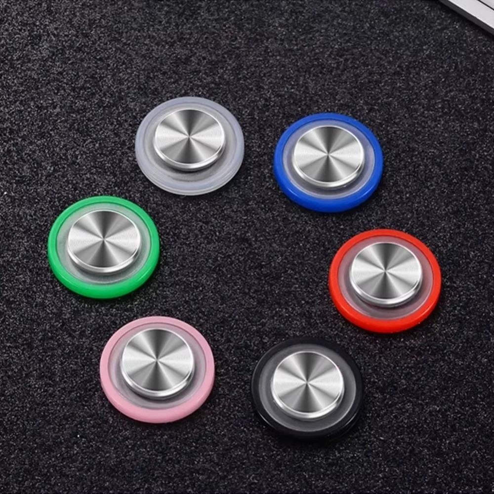 New 360D Control Game Joystick - مراجعة Gaming Accessories For Your Phone وسعره