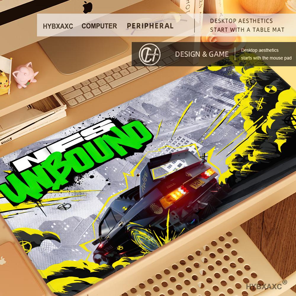 HYBXAXC Pc Gaming Mousepad Gam - مراجعة Gaming Accessories That You Need وسعره