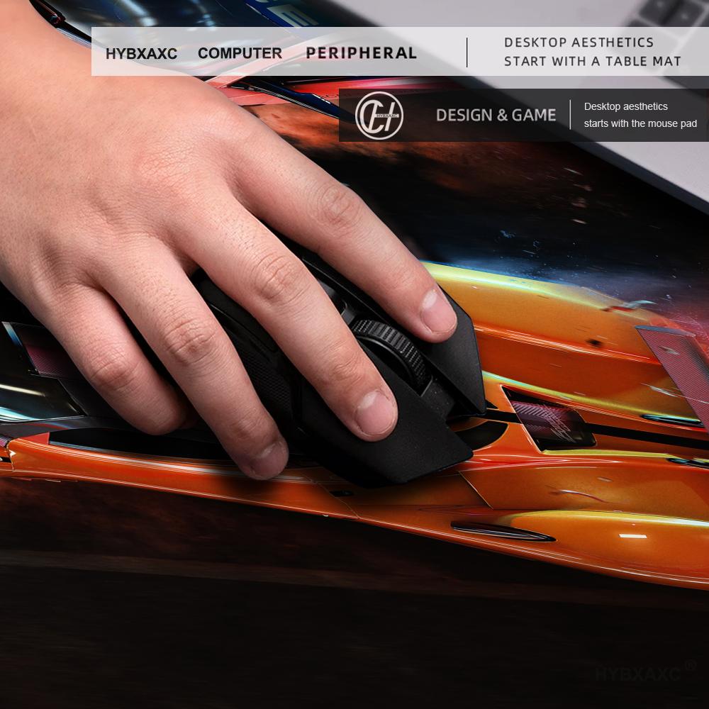 HYBXAXC Pc Gaming Mousepad Gam - مراجعة Gaming Accessories That You Need وسعره