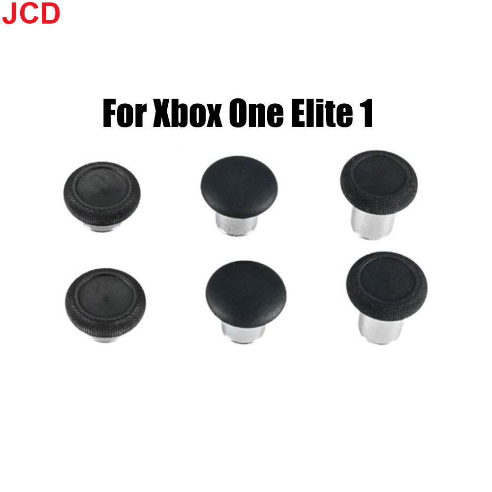 JCD 1 pair Original For Xbox O - مراجعة Gaming Setup Accessories Xbox وسعره