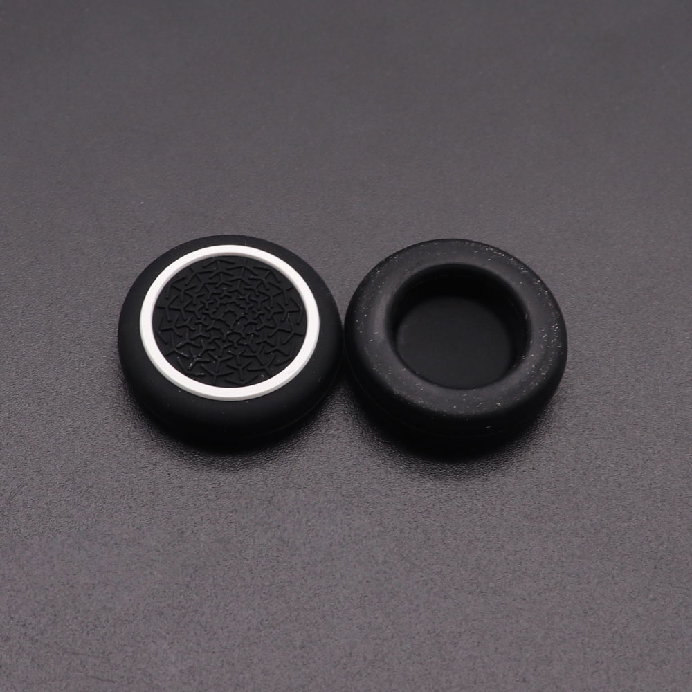 2/10PCS ThumbSticks Grips for  - مراجعة Japanese Gaming Accessories وسعره