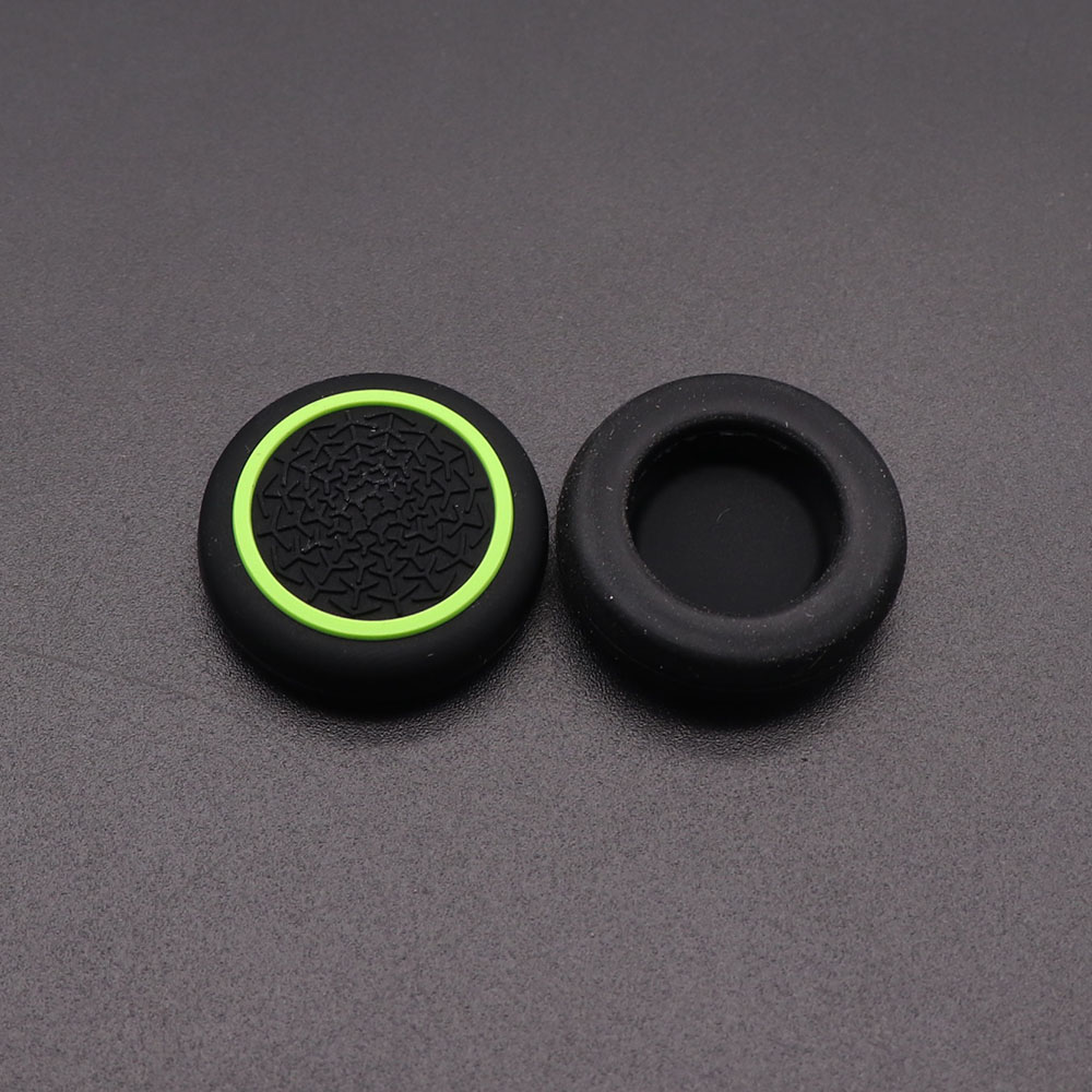 2/10PCS ThumbSticks Grips for  - مراجعة Japanese Gaming Accessories وسعره