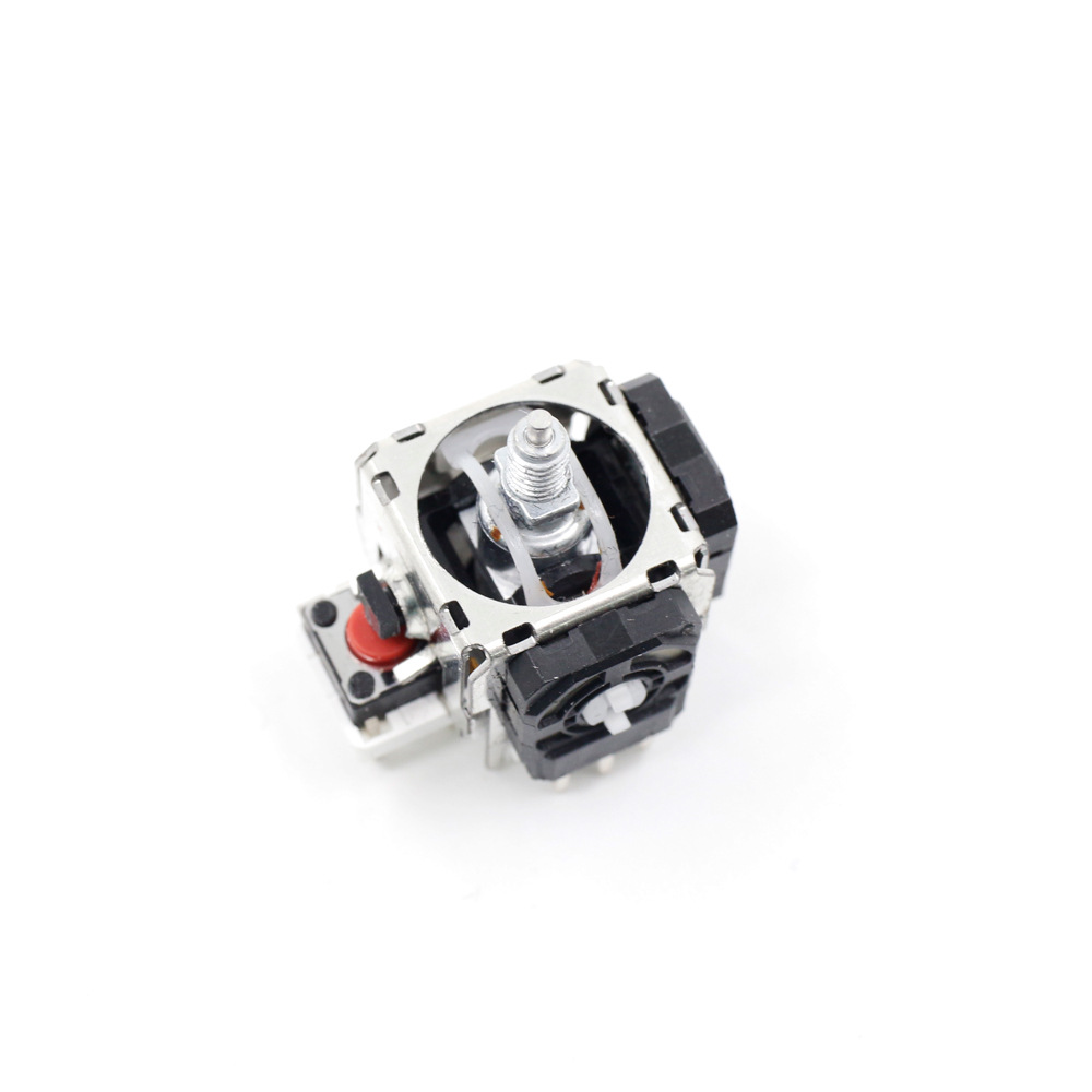 GSF 3D Analog Stick Sensor Mod - مراجعة Gaming Setup Accessories Xbox وسعره