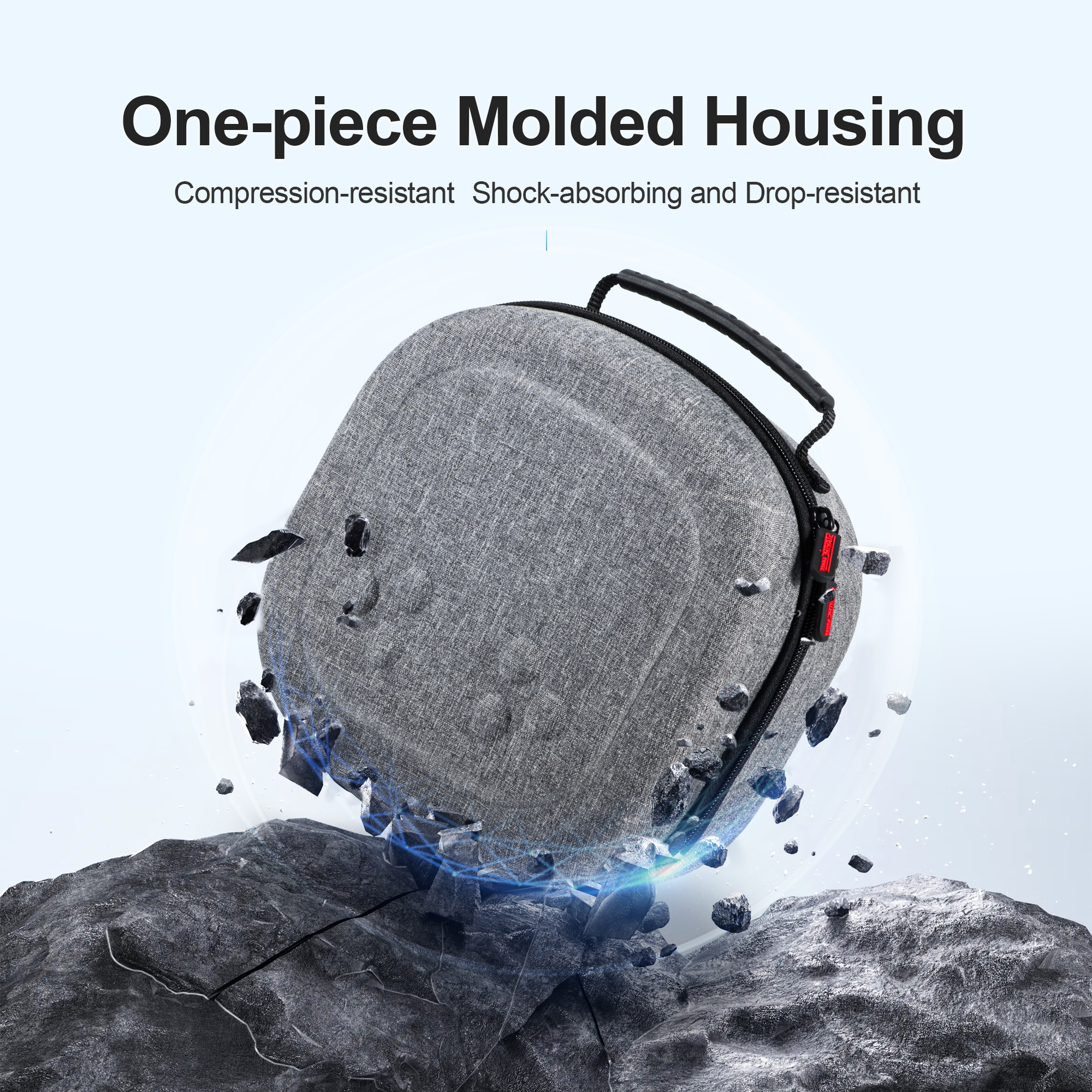 Hard Carrying Case Compatible  - مراجعة Gaming Accessories Headset وسعره