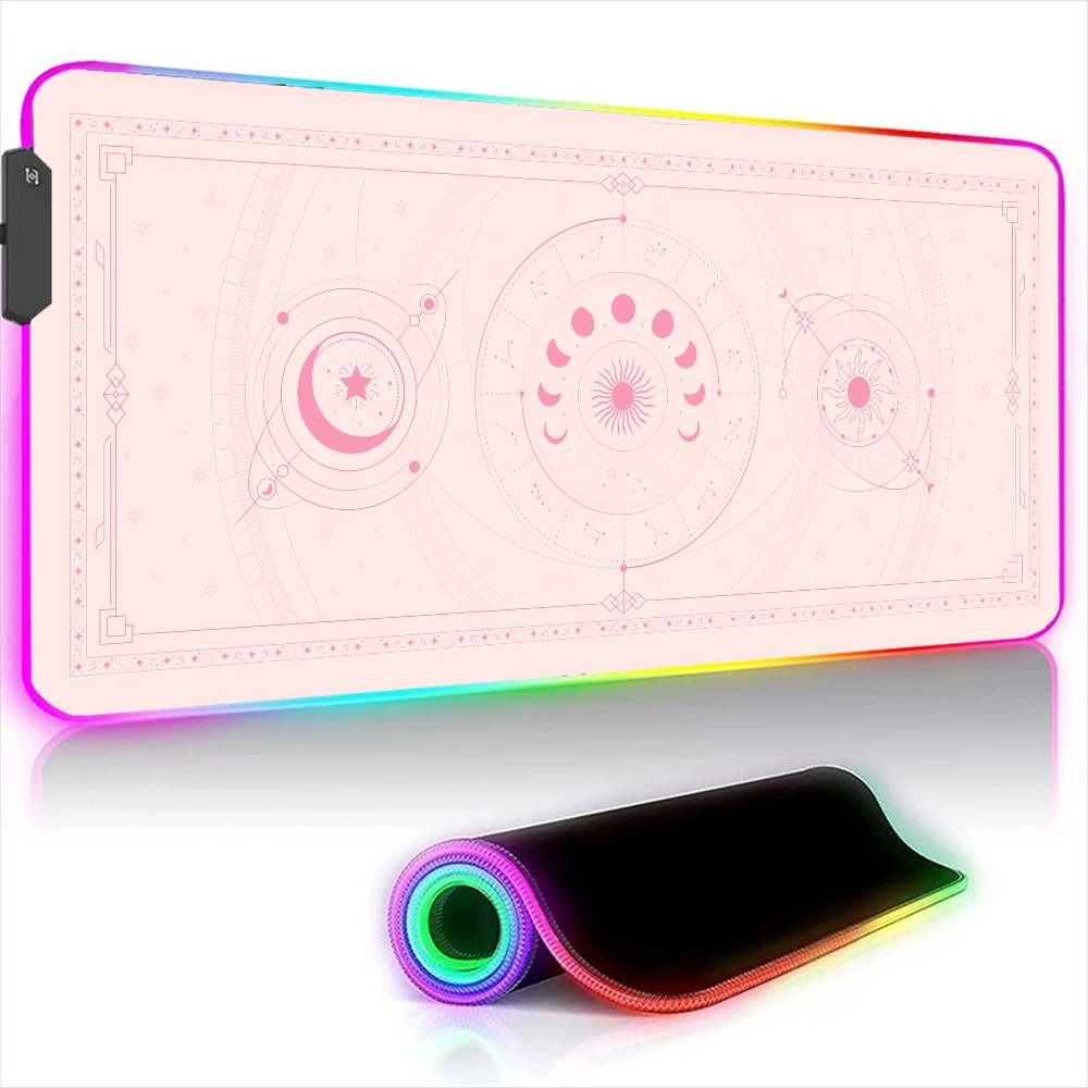 Pc Gamer Xxl Mouse Pad Oracle- - مراجعة Gaming Accessories Pc Setup وسعره