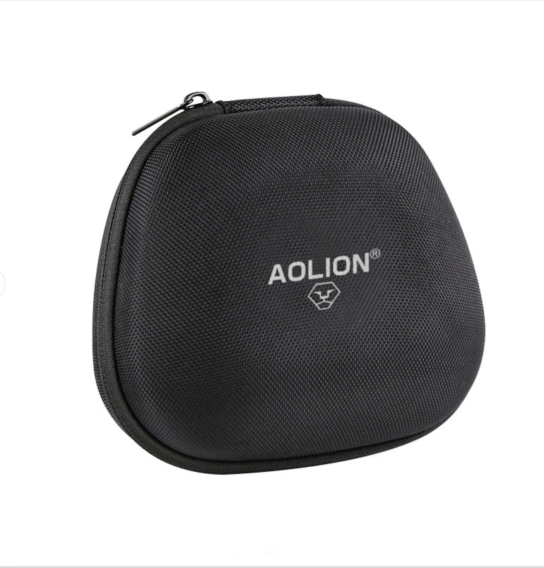 Aolion EVA Hard Gamepad Case F - مراجعة Gaming Setup Accessories Xbox وسعره