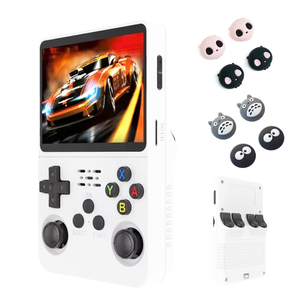 4pcs/lot Silicone Thumb Stick  - مراجعة Gaming Accessories Nintendo وسعره
