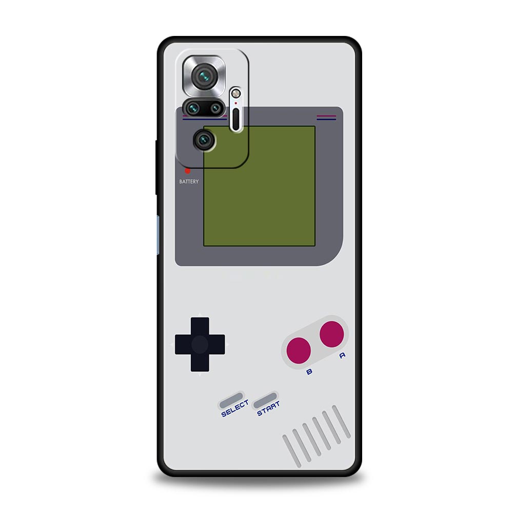 Vintage Tape Camera Gameboy Ph - مراجعة Gaming Accessories For Your Phone وسعره