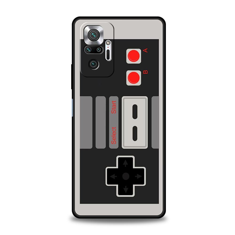 Vintage Tape Camera Gameboy Ph - مراجعة Gaming Accessories For Your Phone وسعره