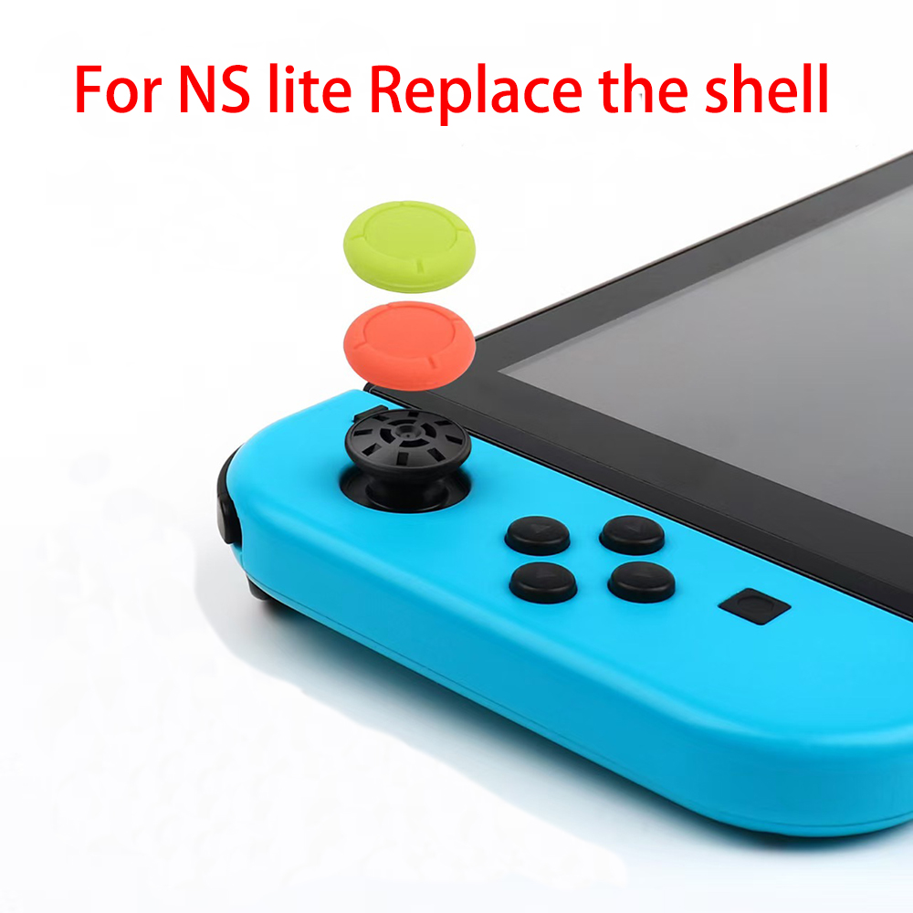 2PCS For Switch Lite / Oled /  - مراجعة Japanese Gaming Accessories وسعره