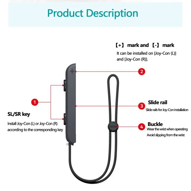 For Nintend Switch & OLED Game - مراجعة Japanese Gaming Accessories وسعره