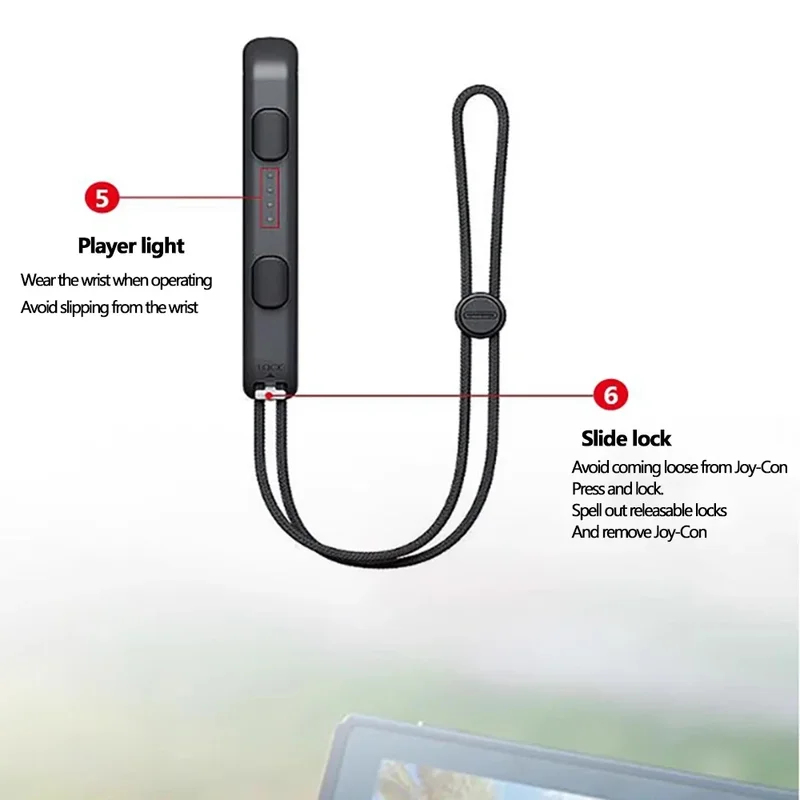 For Nintend Switch & OLED Game - مراجعة Japanese Gaming Accessories وسعره