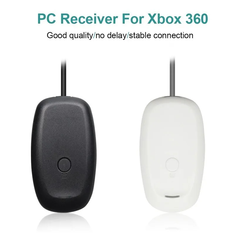Wireless Gaming Receiver USB A - مراجعة Gaming Setup Accessories Xbox وسعره