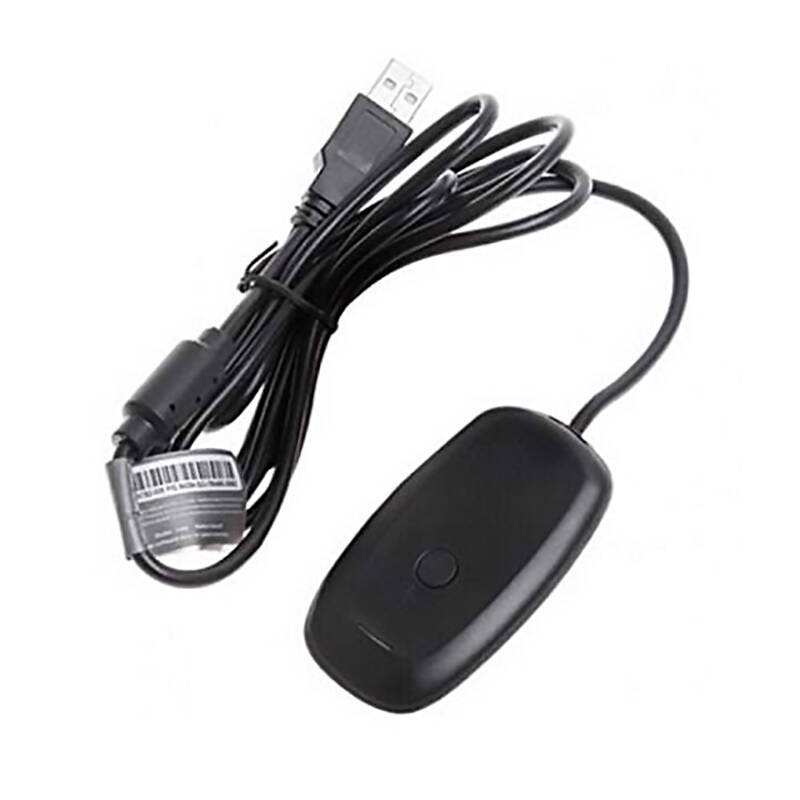 Wireless Gaming Receiver USB A - مراجعة Gaming Setup Accessories Xbox وسعره