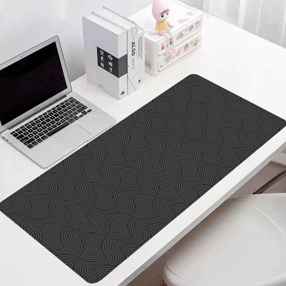 Hootweave Mause Pad Gaming Set - مراجعة Gaming Accessories Pc Setup وسعره