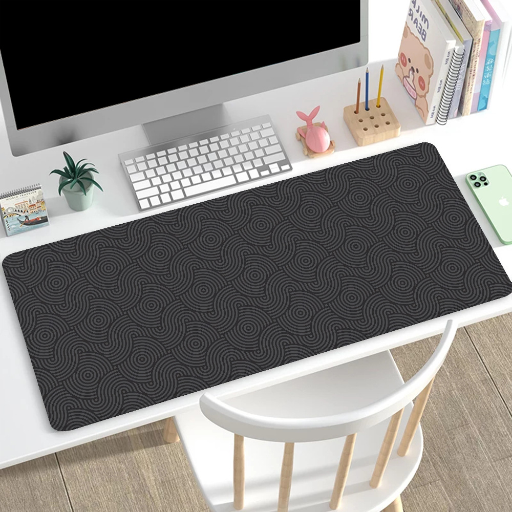 Hootweave Mause Pad Gaming Set - مراجعة Gaming Accessories Pc Setup وسعره