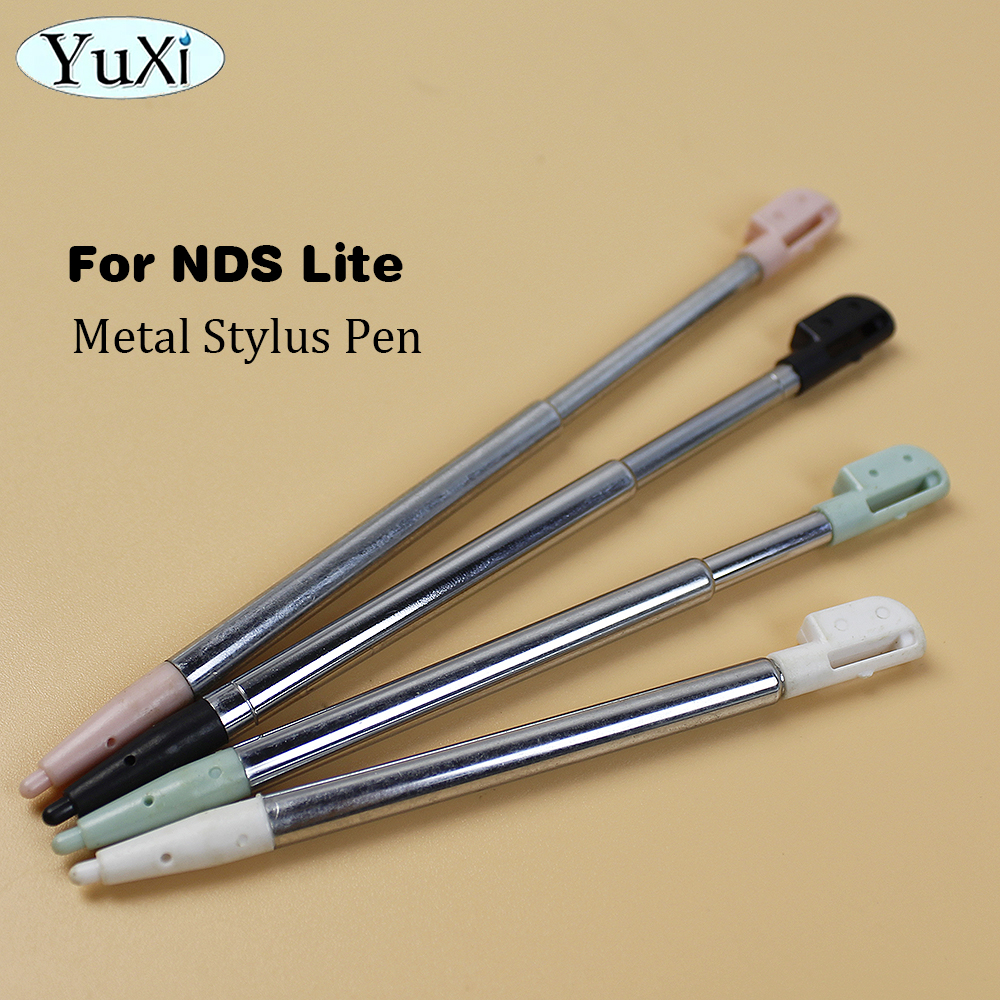 2Pcs Game Touch Stylus Pen For - مراجعة Gaming Accessories Nintendo وسعره