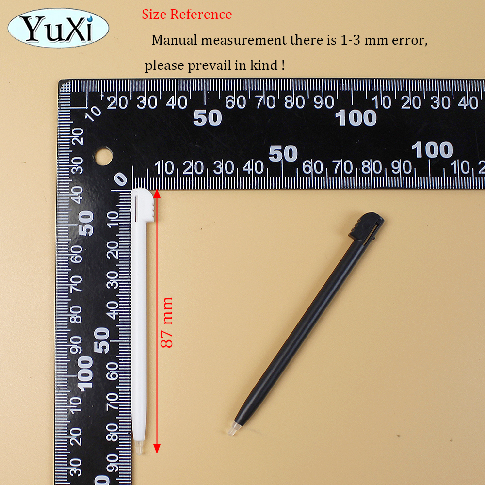 2Pcs Game Touch Stylus Pen For - مراجعة Gaming Accessories Nintendo وسعره