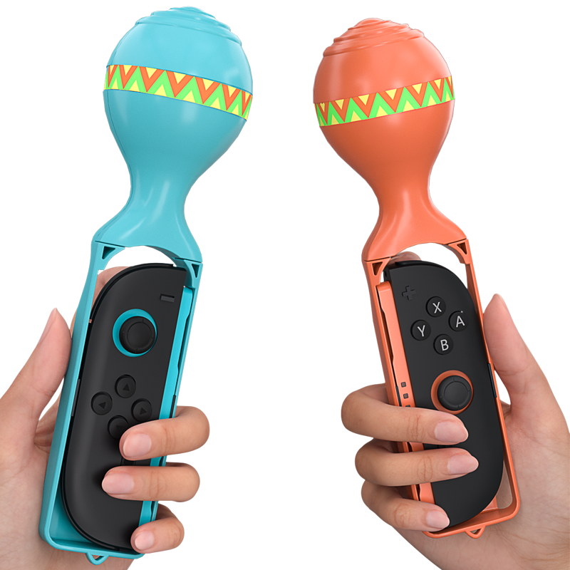 For Nintendo Switch 2 Controll - مراجعة Japanese Gaming Accessories وسعره