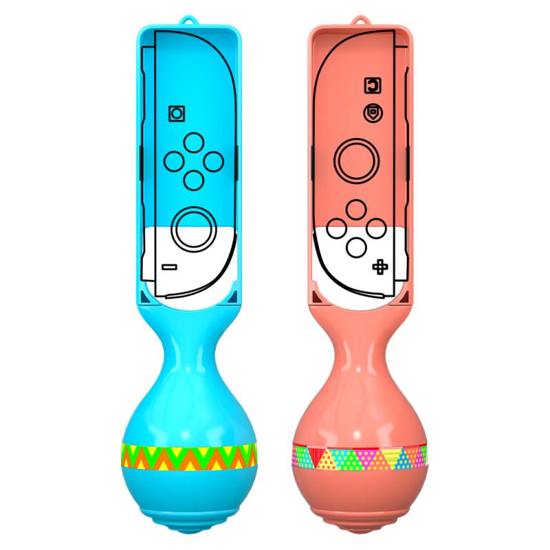 For Nintendo Switch 2 Controll - مراجعة Japanese Gaming Accessories وسعره