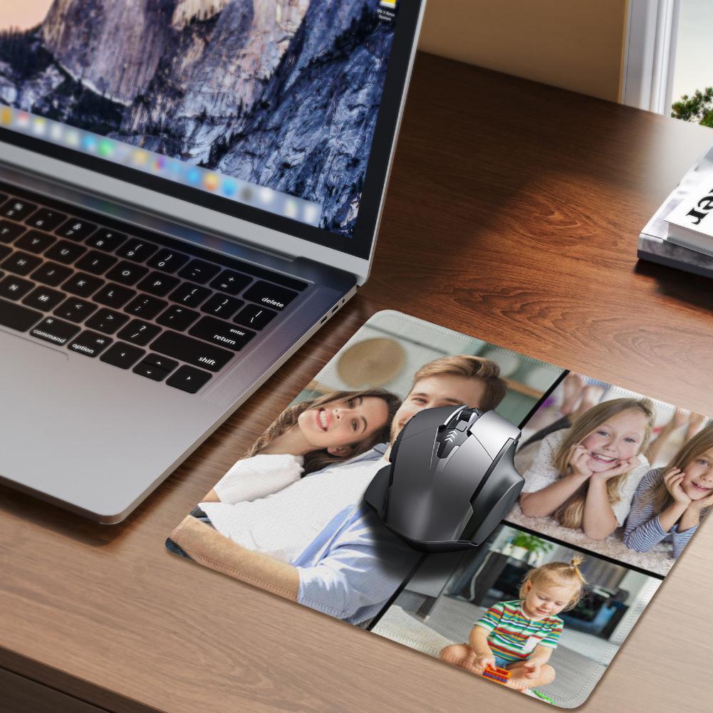 Style In Print Mouse Pad Custo - مراجعة Gaming Accessories That You Need وسعره