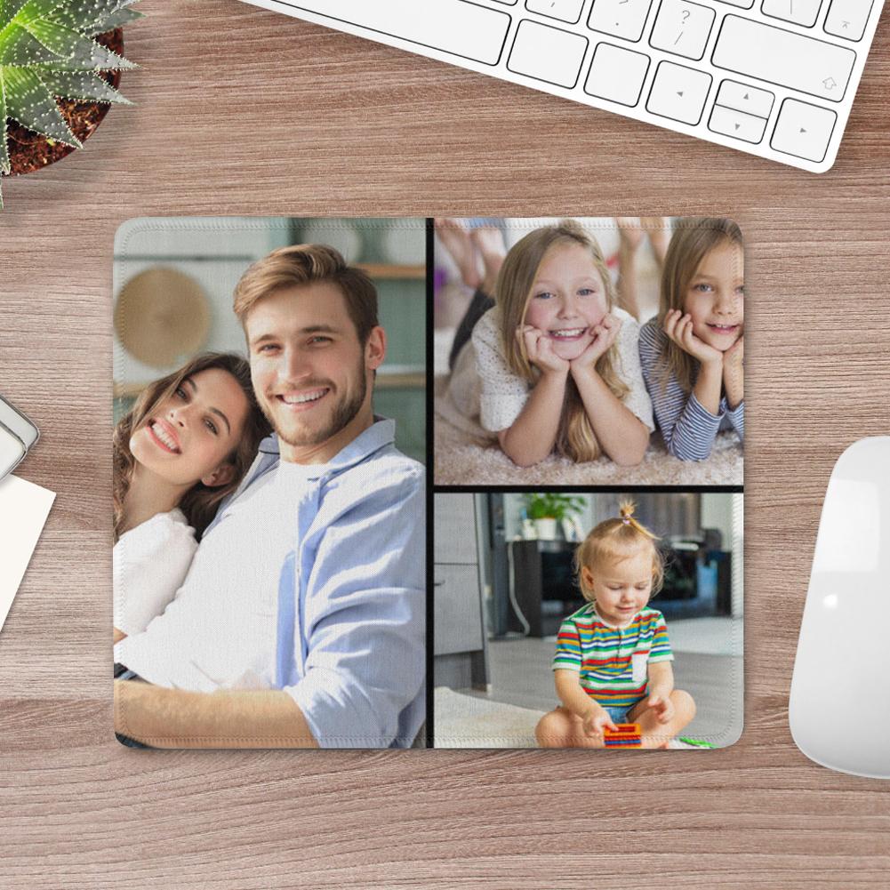 Style In Print Mouse Pad Custo - مراجعة Gaming Accessories That You Need وسعره