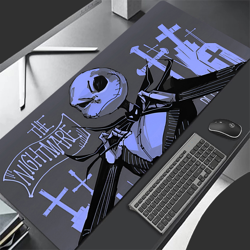 Mouse Pad rubber table Large G - مراجعة Gaming Home Accessories وسعره