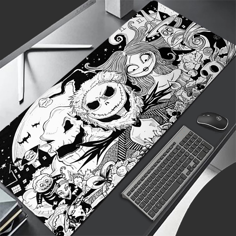 Mouse Pad rubber table Large G - مراجعة Gaming Home Accessories وسعره